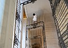 Four Seasons staircase