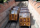 Buda Hill Funicular