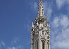 Matthias Church - Castle District