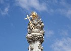 Statue - Castle District