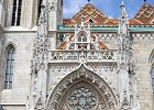 Matthias Church - Castle District