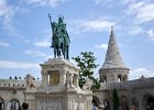 Fisherman's Bastion