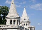 Fisherman's Bastion