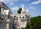 Fisherman's Bastion