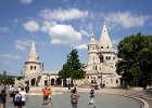 Fisherman's Bastion
