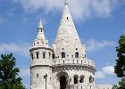 Fisherman's Bastion