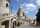 Fisherman's Bastion
