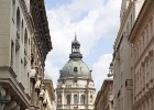 Back to the inevitable St Stephen's Basilica