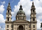 St Stephen's Basilica