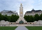 Liberty Square Memorial