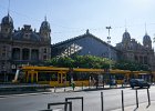 Nyugati Train station