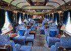 The Bar Car