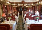 The Oriental Dining Car