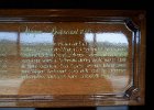 Lalique Dining Car Information