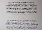 Bar Car Information