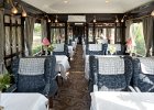 Lalique Dining Car