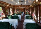 Etoile Du Nord Dining Car