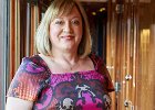 The Birthday Girl... Celebrating 6 months of 50th  birthday celebrations