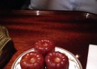 Bar snacks