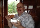 Croissant for Kev