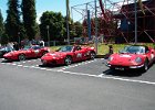 Supercar Carpark