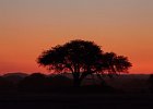 Hoanib Sunset