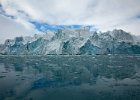 Icy Sea Scape