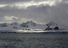 Icy Sea Scape