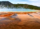 Grand Prismatic Spring