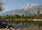 Grand Tetons
