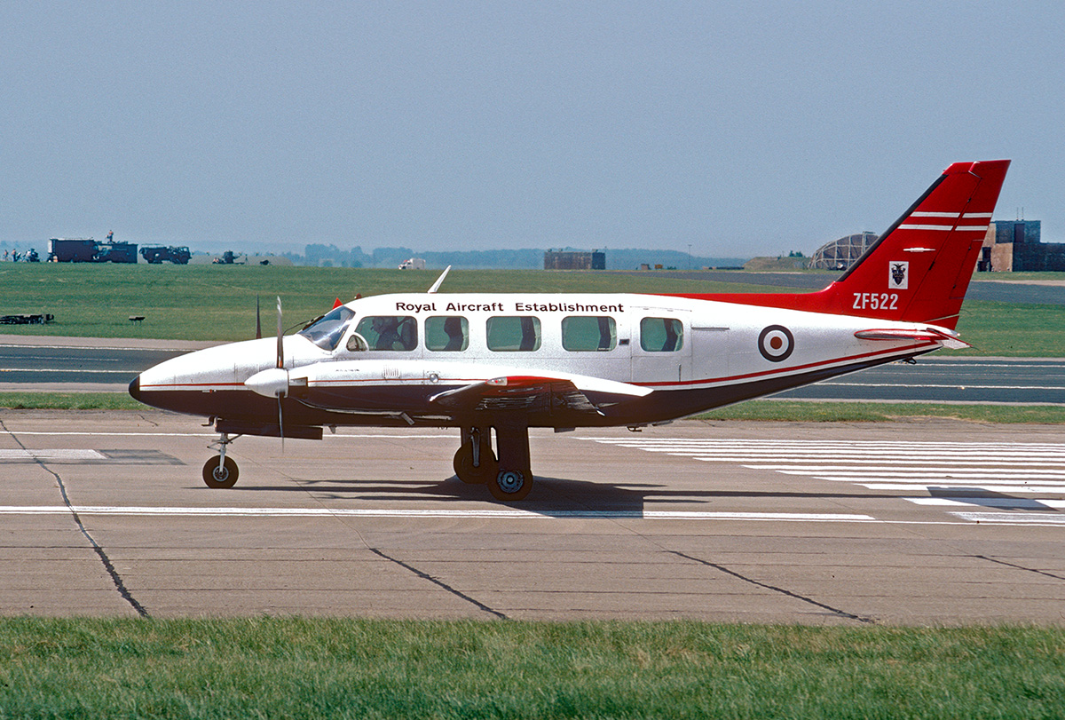 Mixed Bag of scans Pt12 & 13 FighterControl